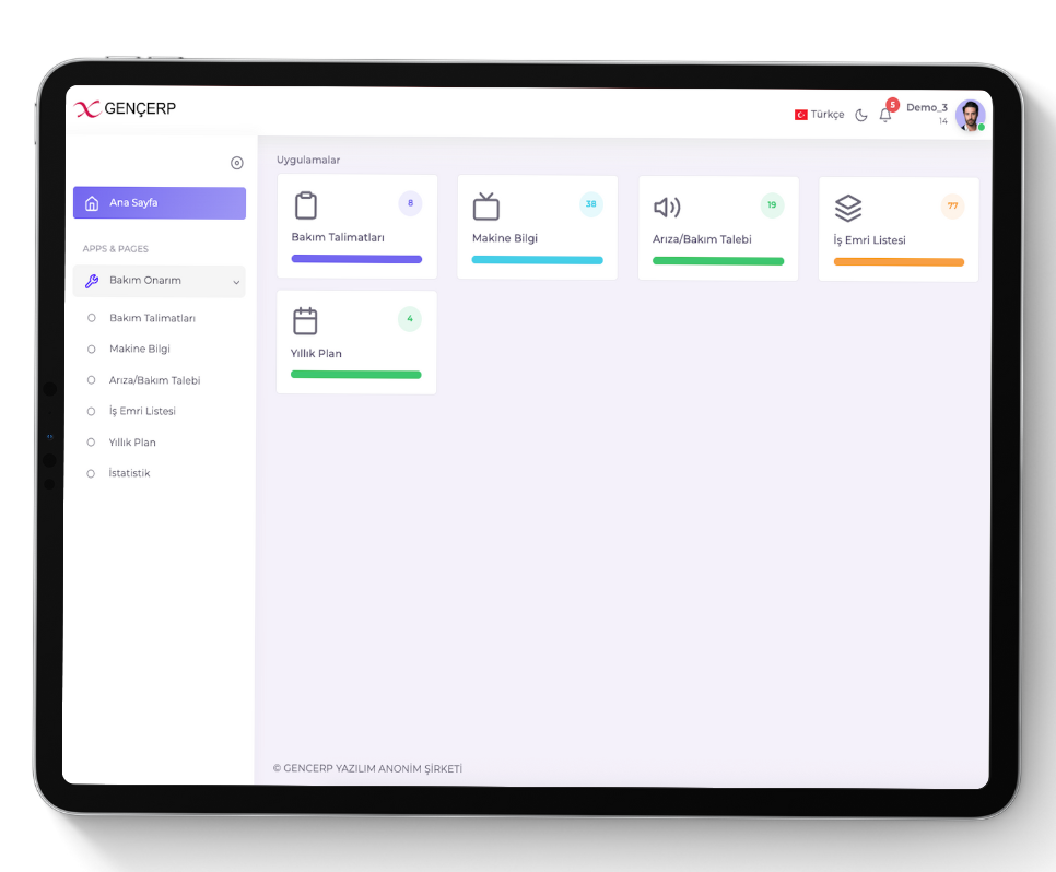 Cihaz, Kurulum ve Altyapı Maliyeti Yok