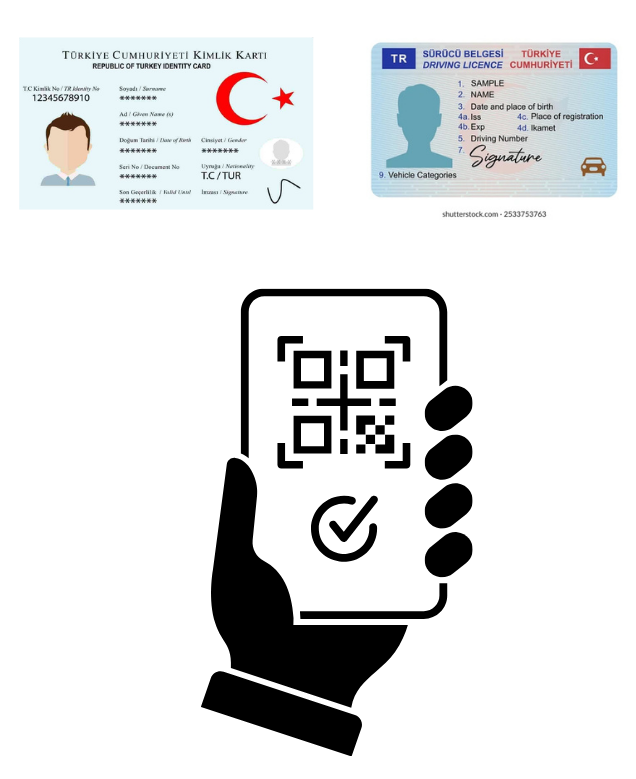Evden/Uzaktan Çalışmaya Uyumlu